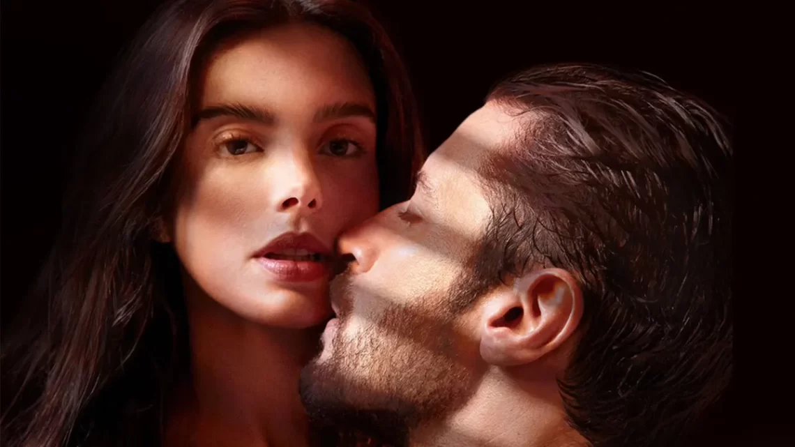 O Lado Bom de ser Traída é o novo filme “picante” da Netflix O Lado Bom de ser Traída é o novo filme “picante” da Netflix