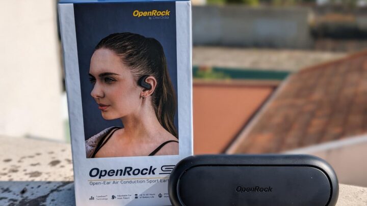 OpenRock S