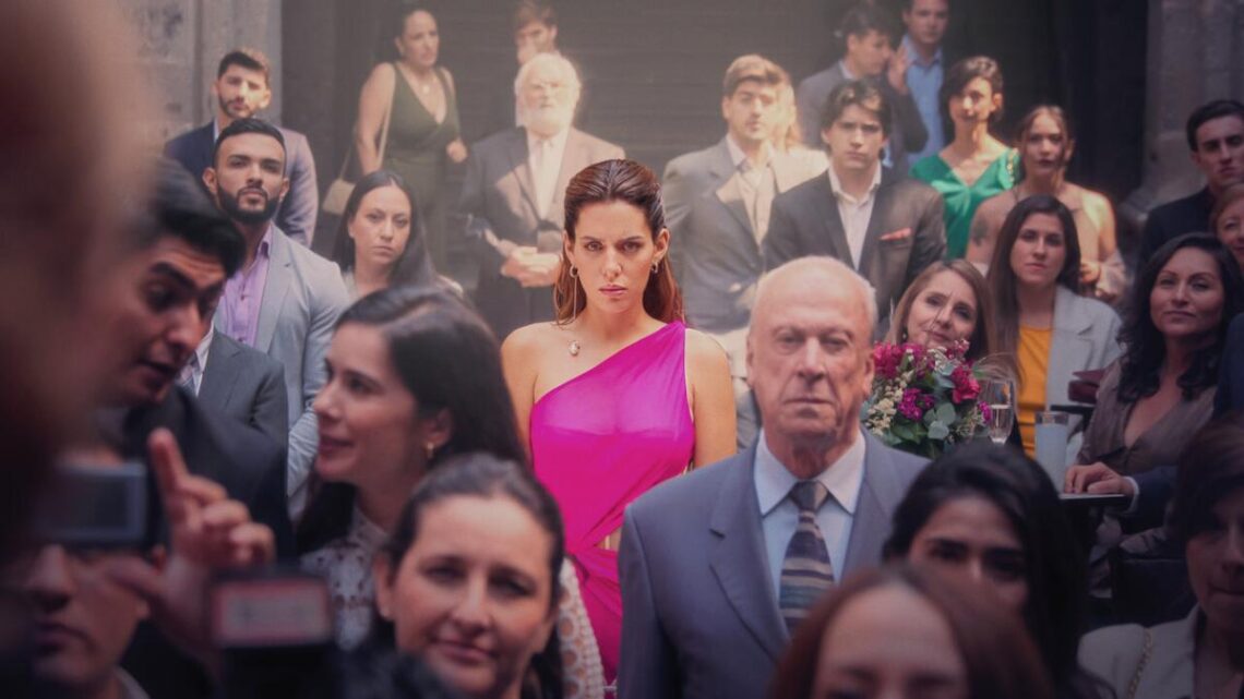 Pacto de Silêncio é uma nova série de mistério que estreou na Netflix Pacto de Silêncio é uma nova série de mistério que estreou na Netflix