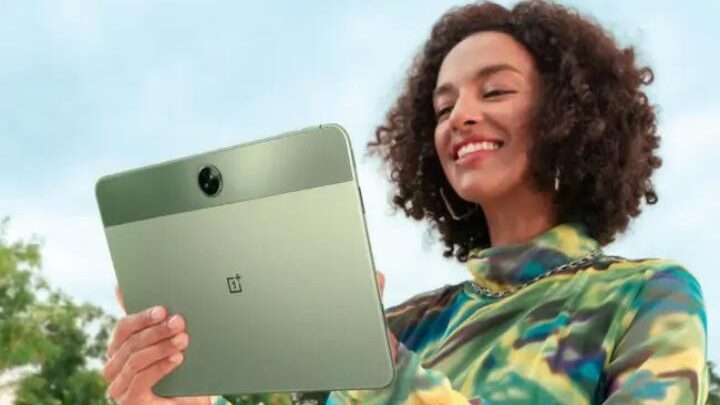 OnePlus Pad Go