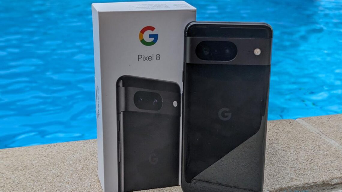 Google Pixel 8 tem capacidade para detetar se ecrã tem película aplicada Google Pixel 8 tem capacidade para detetar se ecrã tem película aplicada