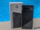 Pixel 8