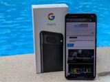 Google Pixel 8