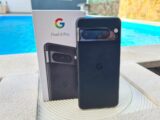 Pixel 8 Pro Google Pixel
