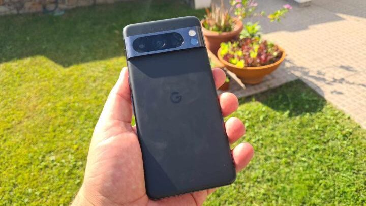 Pixel Google Pixel