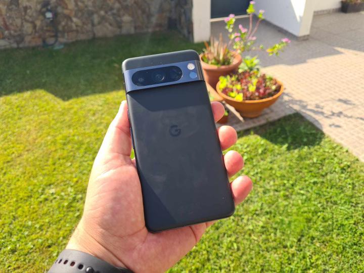 Pixel Google Pixel