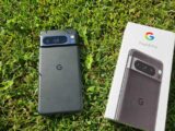 Pixel 8 Pro Tensor