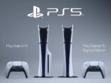 PlayStation 5 Slim