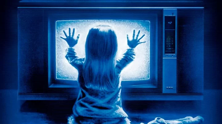 Poltergeist