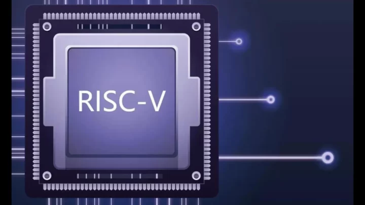 RISC-V