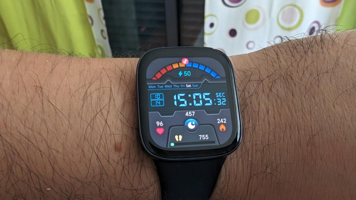 Analise Redmi Watch 3: Boa relação de qualidade e preço Analise Redmi Watch 3: Boa relação de qualidade e preço
