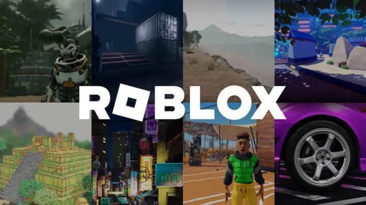Roblox está disponível gratuitamente para a PlayStation Roblox está disponível gratuitamente para a PlayStation