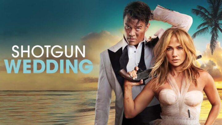 Shotgun Wedding – Casamento Explosivo