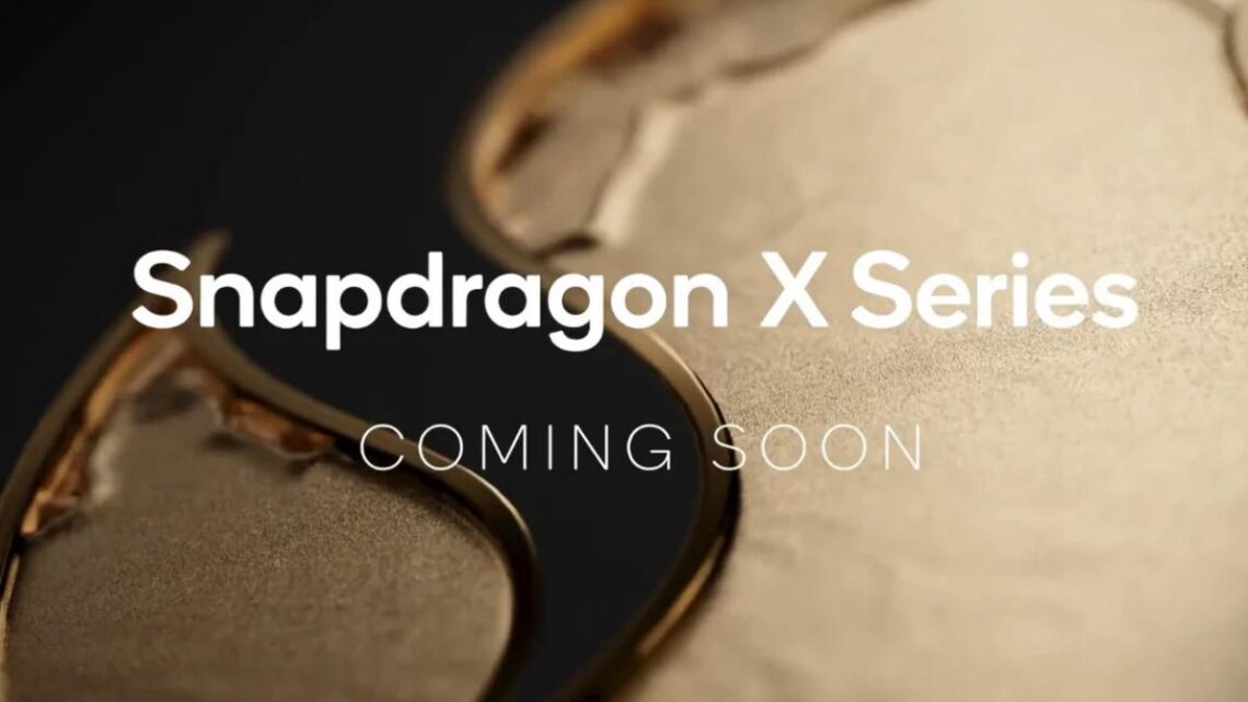 Snapdragon X