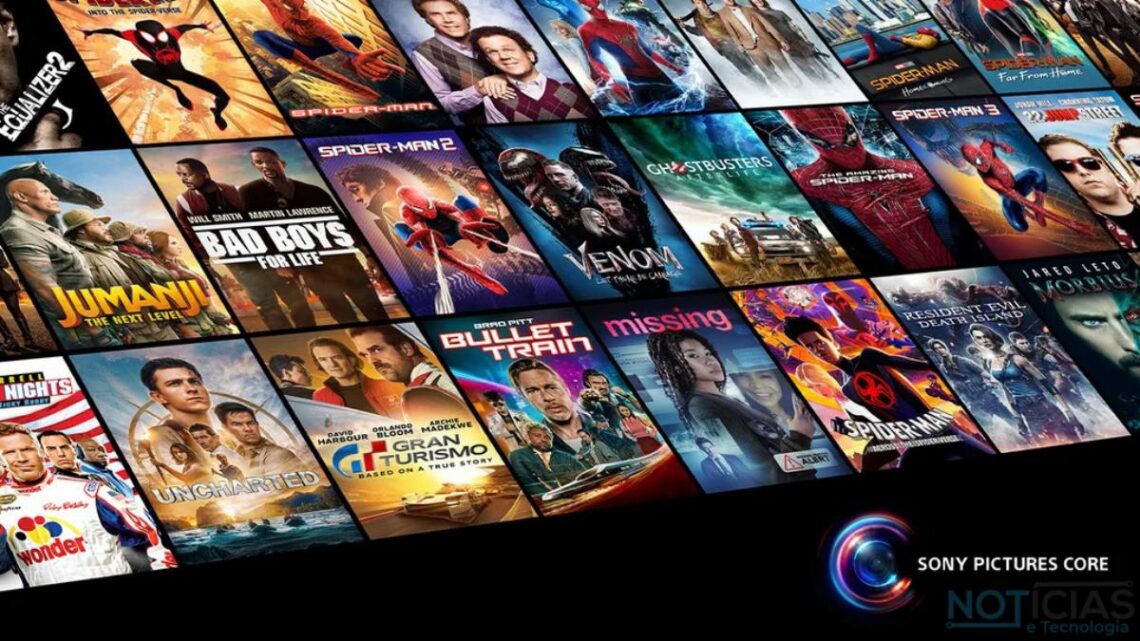 Sony Pictures Core anunciado com vantagens para os assinantes PlayStation Plus Sony Pictures Core anunciado com vantagens para os assinantes PlayStation Plus