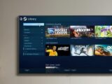 Steam Link