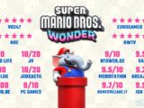 Super Mario Bros Wonder