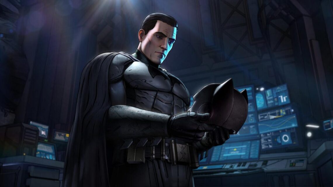 Estúdio Telltale Games confirma plano de despedimentos em massa Estúdio Telltale Games confirma plano de despedimentos em massa