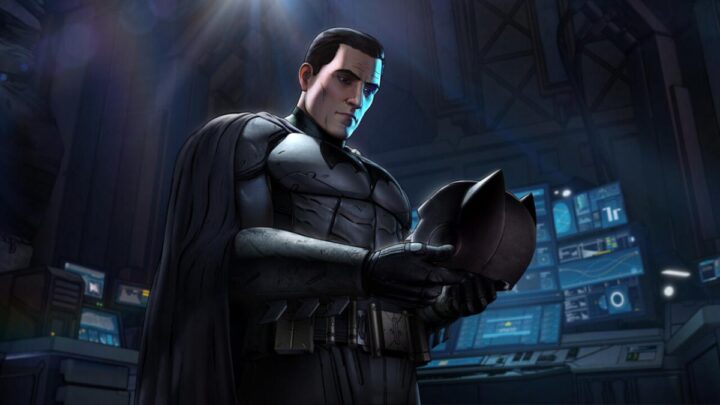Telltale Games