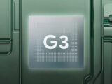 Tensor G3
