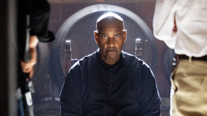 The Equalizer 3