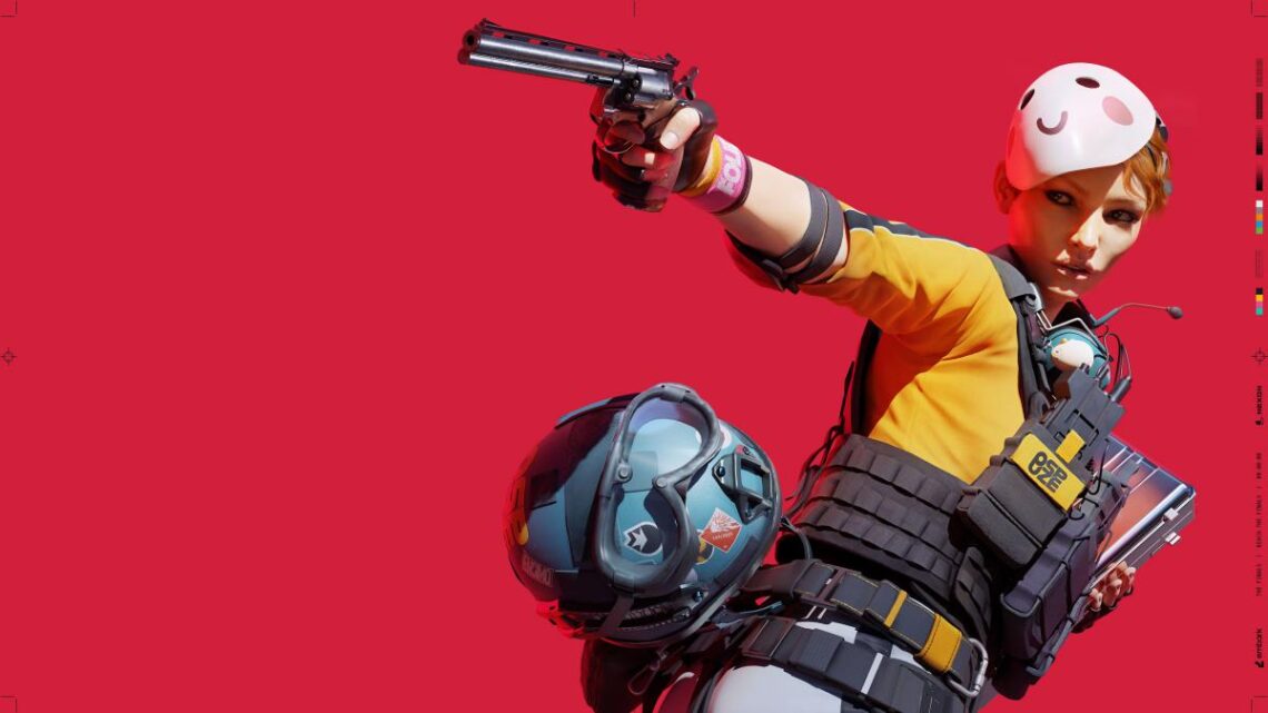 The Finals: preparado para o novo shooter free-to-play? The Finals: preparado para o novo shooter free-to-play?