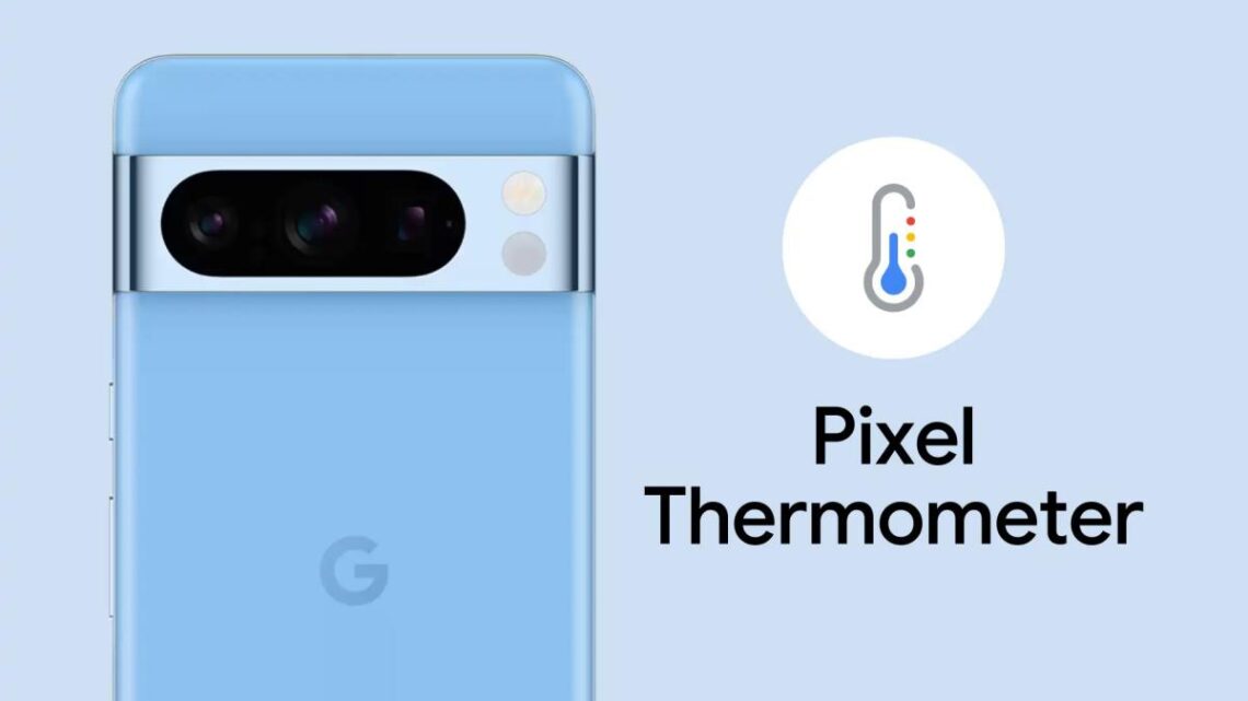 Thermometer
