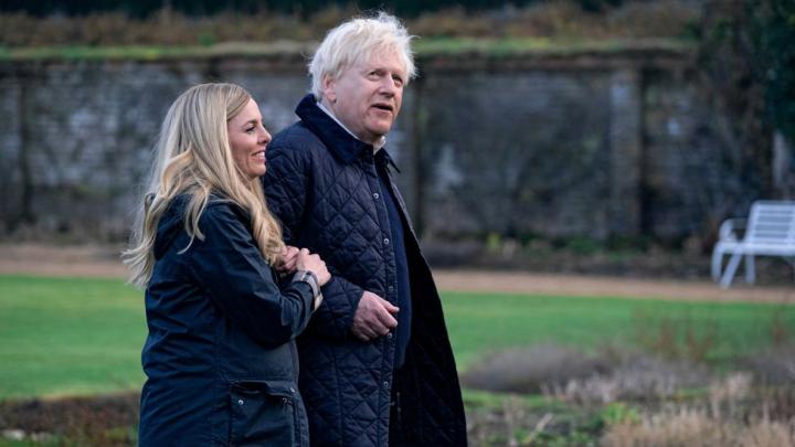 Temporada 1 de This England estreia hoje na televisão Temporada 1 de This England estreia hoje na televisão