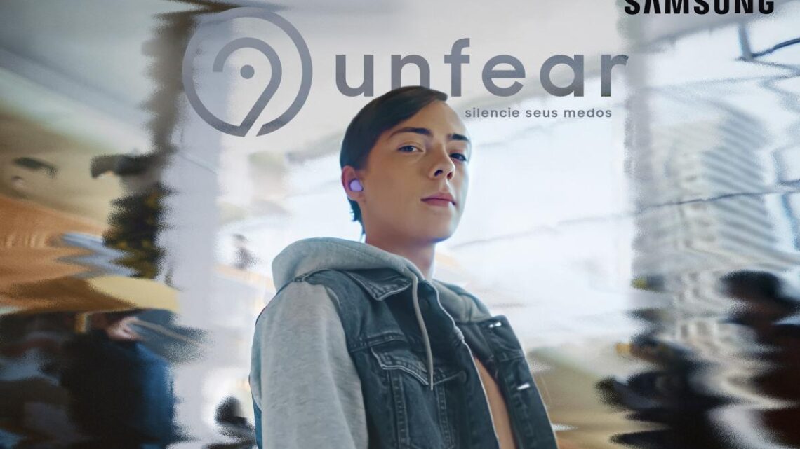 Unfear: Nova aplicação da Samsung para pessoas com Perturbação do Espectro do Autismo Unfear: Nova aplicação da Samsung para pessoas com Perturbação do Espectro do Autismo
