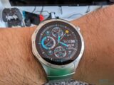 Watch GT 4 smartwatches