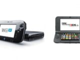 Wii U Nintendo 3DS