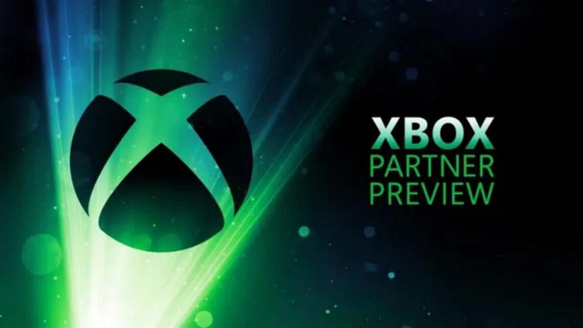 Microsoft anuncia novo Xbox Showcase para quarta-feira Microsoft anuncia novo Xbox Showcase para quarta-feira