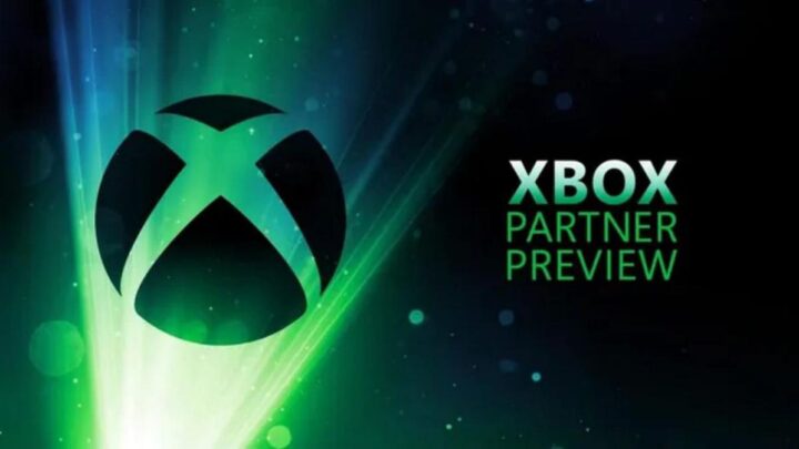 Xbox Showcase