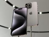 iPhone Apple