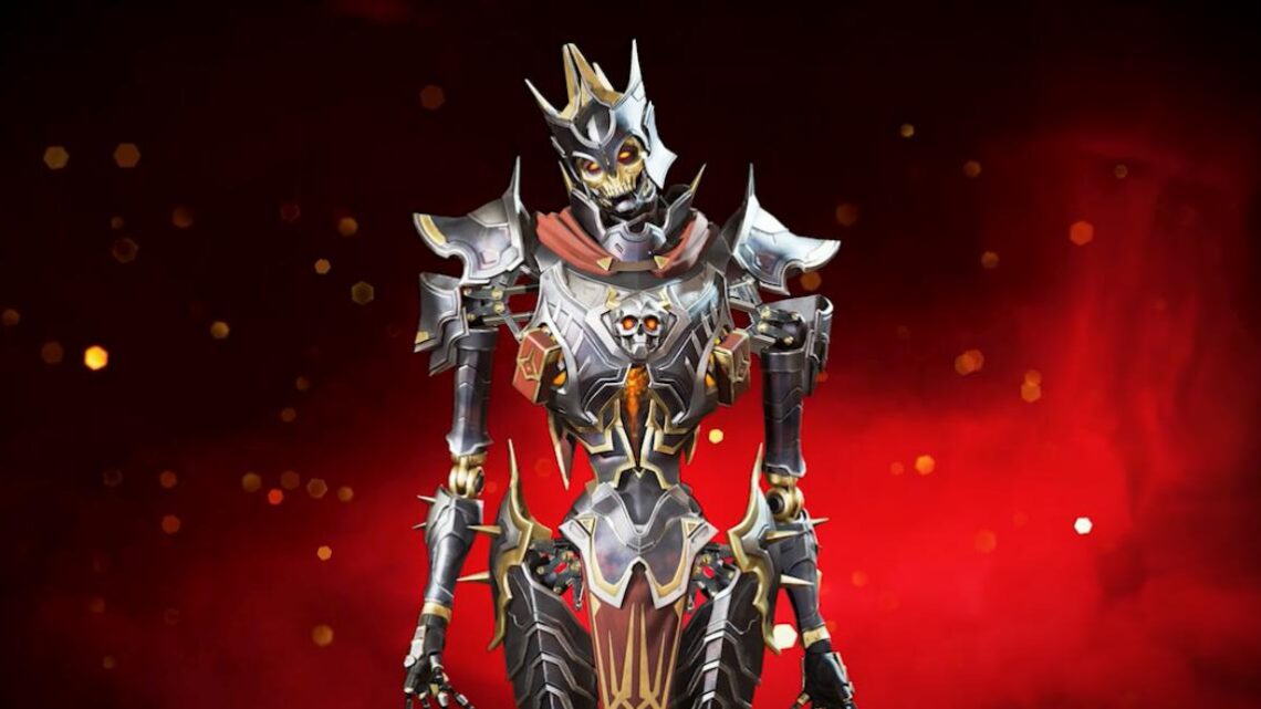 Apex Legends: Evento Doppelgangers Collection já tem data de realização Apex Legends: Evento Doppelgangers Collection já tem data de realização