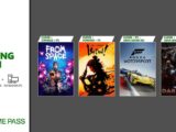 Xbox Game Pass