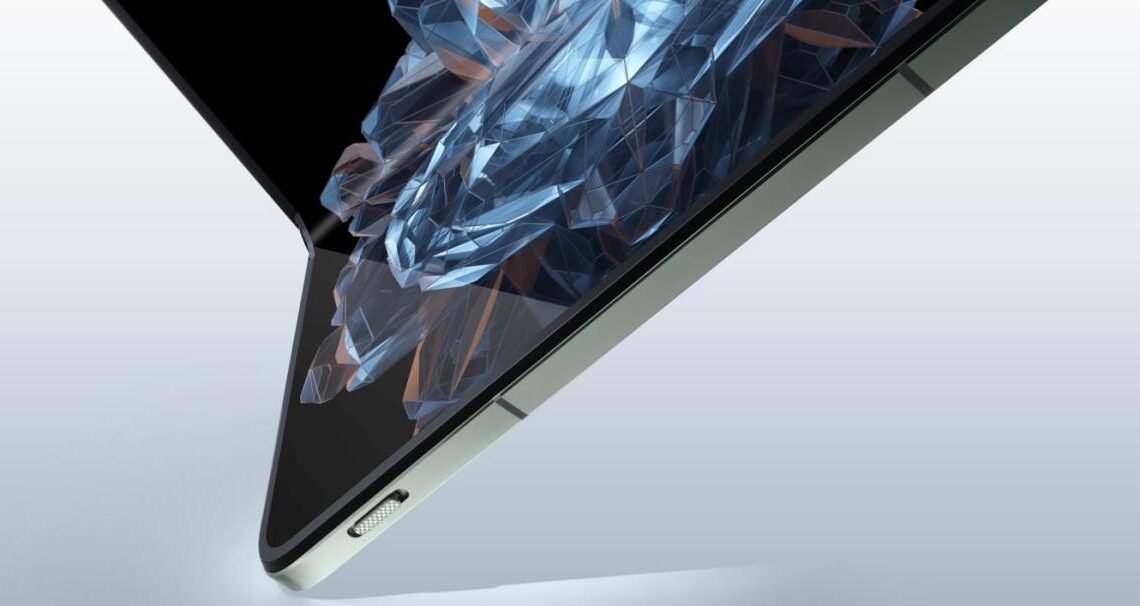 OnePlus: Primeiro smartphone dobrável anunciado na próxima semana OnePlus: Primeiro smartphone dobrável anunciado na próxima semana