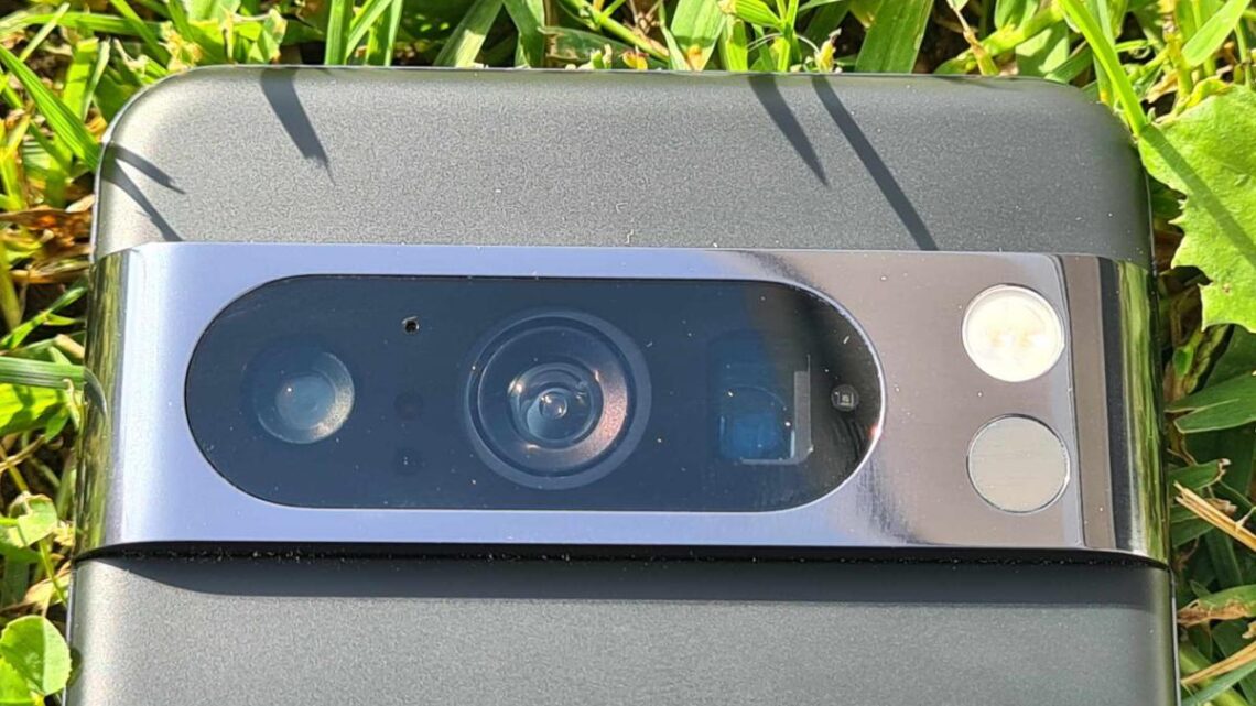 Como funciona o termómetro do Pixel 8 Pro? A Google explica Como funciona o termómetro do Pixel 8 Pro? A Google explica