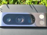 Pixel Camera ISOCELL GNK