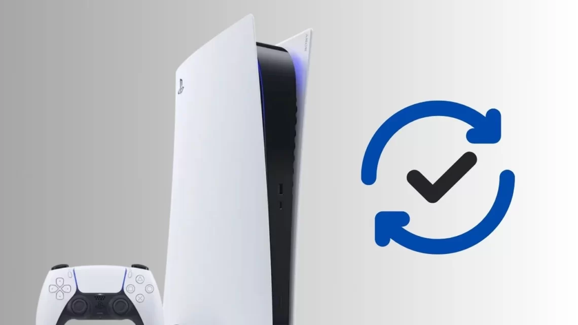 PlayStation 5: novo firmware com algumas novidades PlayStation 5: novo firmware com algumas novidades