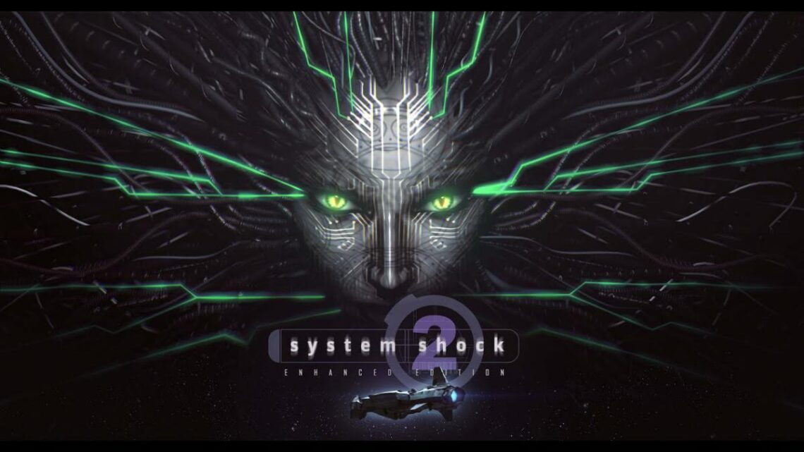 Remasterização de System Shock 2 a chegar à PlayStation 5 e Xbox Series Remasterização de System Shock 2 a chegar à PlayStation 5 e Xbox Series