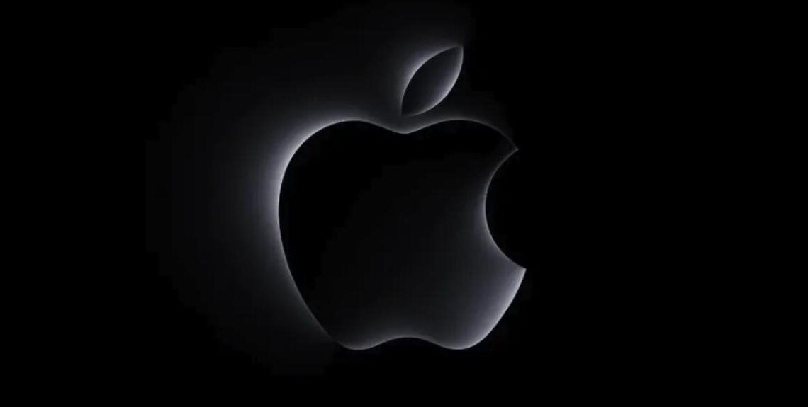 Apple anuncia novo evento para o dia de Halloween Apple anuncia novo evento para o dia de Halloween