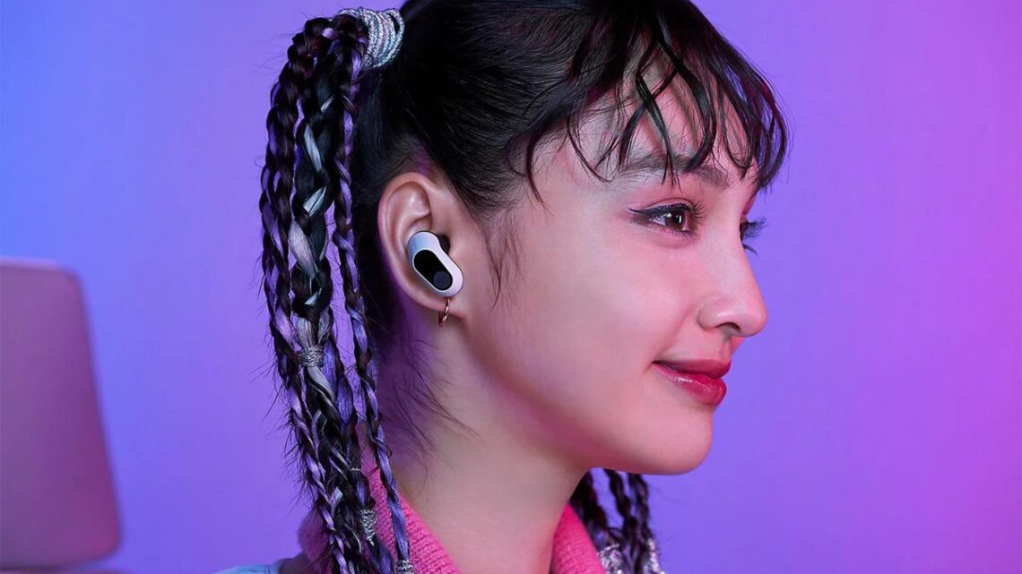 Sony anuncia os novos INZONE Buds Sony anuncia os novos INZONE Buds