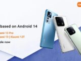 Xiaomi 13
