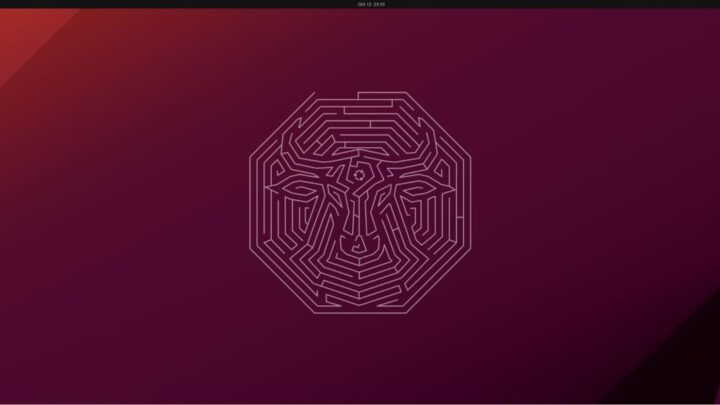 Ubuntu