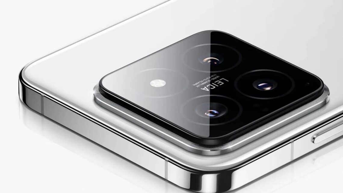 Xiaomi 14