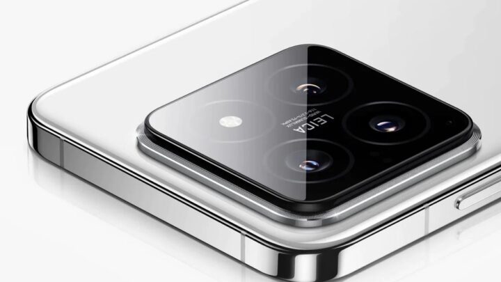 Xiaomi 14