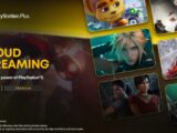 PlayStation 5 streaming
