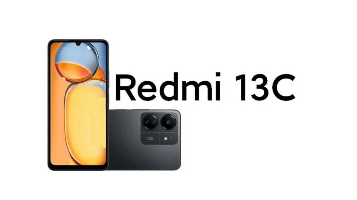 Redmi 13C chega finalmente a Portugal por com câmara de 50MP Redmi 13C chega finalmente a Portugal por com câmara de 50MP