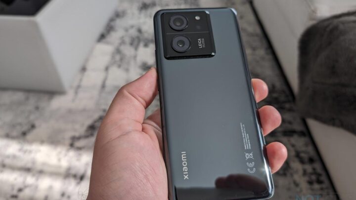Xiaomi 13T Pro